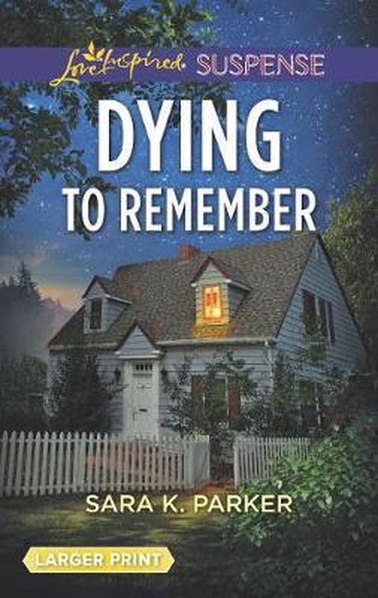 Dying to Remember - cover