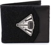 Thor Ragnarok - Thor - Metal Badge - Bifold Wallet