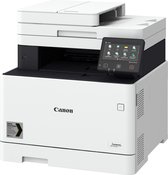 Canon i-Sensys MF742Cdw - All-in-One Laserprinter / Wit