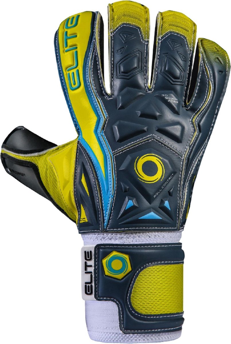 Elite Coraza Keepershandschoenen - Maat 11