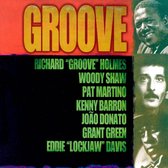 Giants of Jazz: Groove