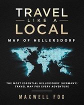 Travel Like a Local - Map of Hellersdorf