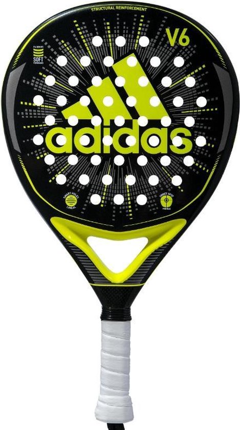 Adidas V6 Padel Racket | bol.com