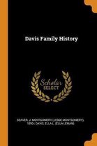 Davis Family History