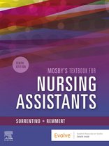 Mosbys Textbook For Nursing Assistants