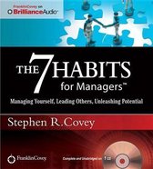 The 7 Habits for Managers