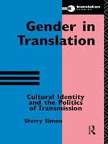 Translation Studies - Gender in Translation