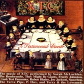 A Testimonial Dinner: The Songs Of XTC
