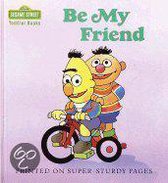 Sesst-be My Friend #