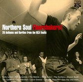Northern Soul Floorshaker