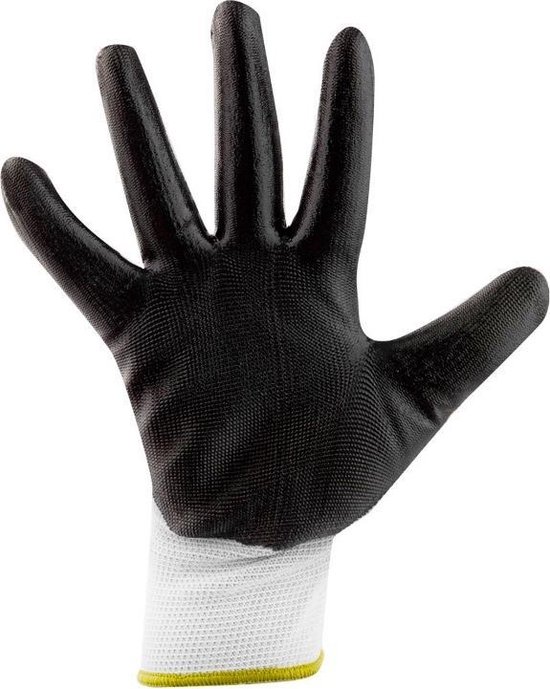 RODOPI Fireweld-Cofort 1-10 paires de gants de travail EN 388