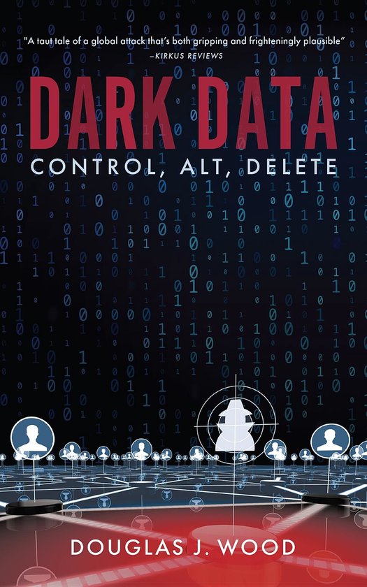 Dark Data - cover