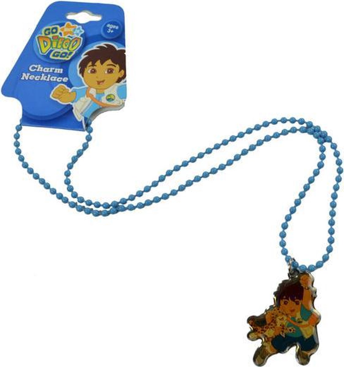 Kids n fun Kleurplaat Diego Go Diego Go Tellen Pinguins