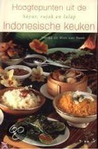 Hoogtepunten Uit De Indonesische Keuken