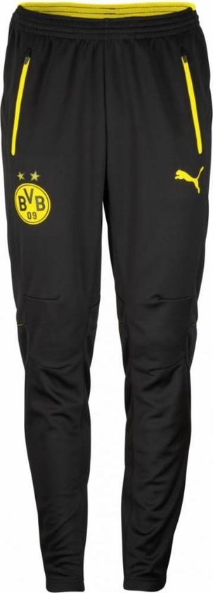 Duplicatie negeren Beschuldiging Borussia Dortmund Trainingsbroek | bol.com