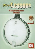 First Lessons Clawhammer Banjo