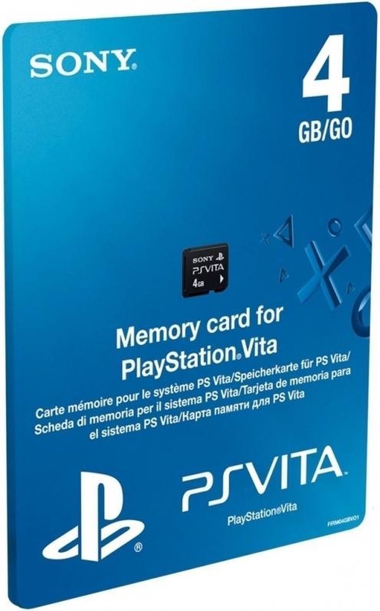 PSVZ Memory Stick 32GB Sony - Sony