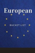 European Bucket List