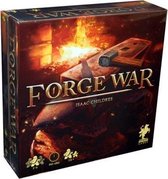 Forge War (2nd Edition)