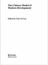 The Chinese Model of Modern Development