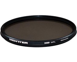 Mentter HD Circulair Polarisatie 82mm