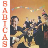 Sabicas - Festival Gitana (CD)