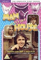 Man About The House S.1 (Import)