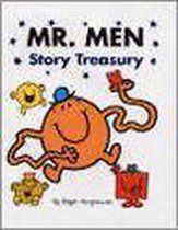 Mr. Men Story Treasury