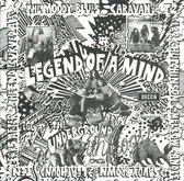 Legend Of A Mind/The Story