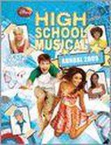 Disney High School Musical Annual