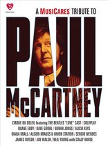 Musicares Tribute to Paul McCartney [Video]