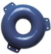 Hollex ringfender - 10x30cm - blauw