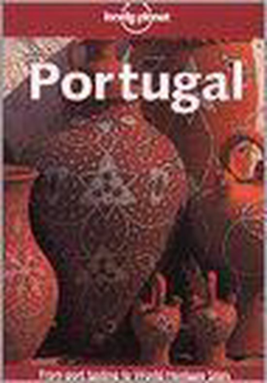PORTUGAL 2 - cover