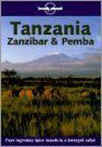 Tanzania, Zanzibar and Pemba