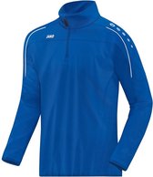 Jako - Rain zip Classico - Rain zip Classico - 164 - royal