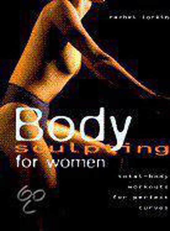 Body Sculpting for Women - cover