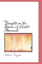 Thoughts on the Essence of Christ's Atonement