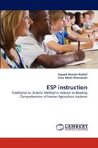 ESP instruction