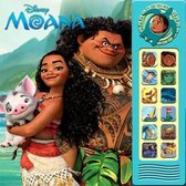 Moana Deluxe Custom Frame