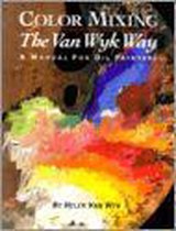 Color Mixing the Vanwyk Way