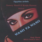 Wash Ya Wash: Raqs Sharki Bellydance, Vol. 1