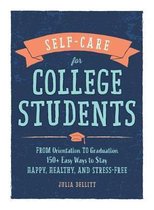 SELF CARE FOR COLLEGE STUDENTS