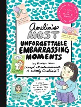 Amelia - Amelia's Most Unforgettable Embarrassing Moments