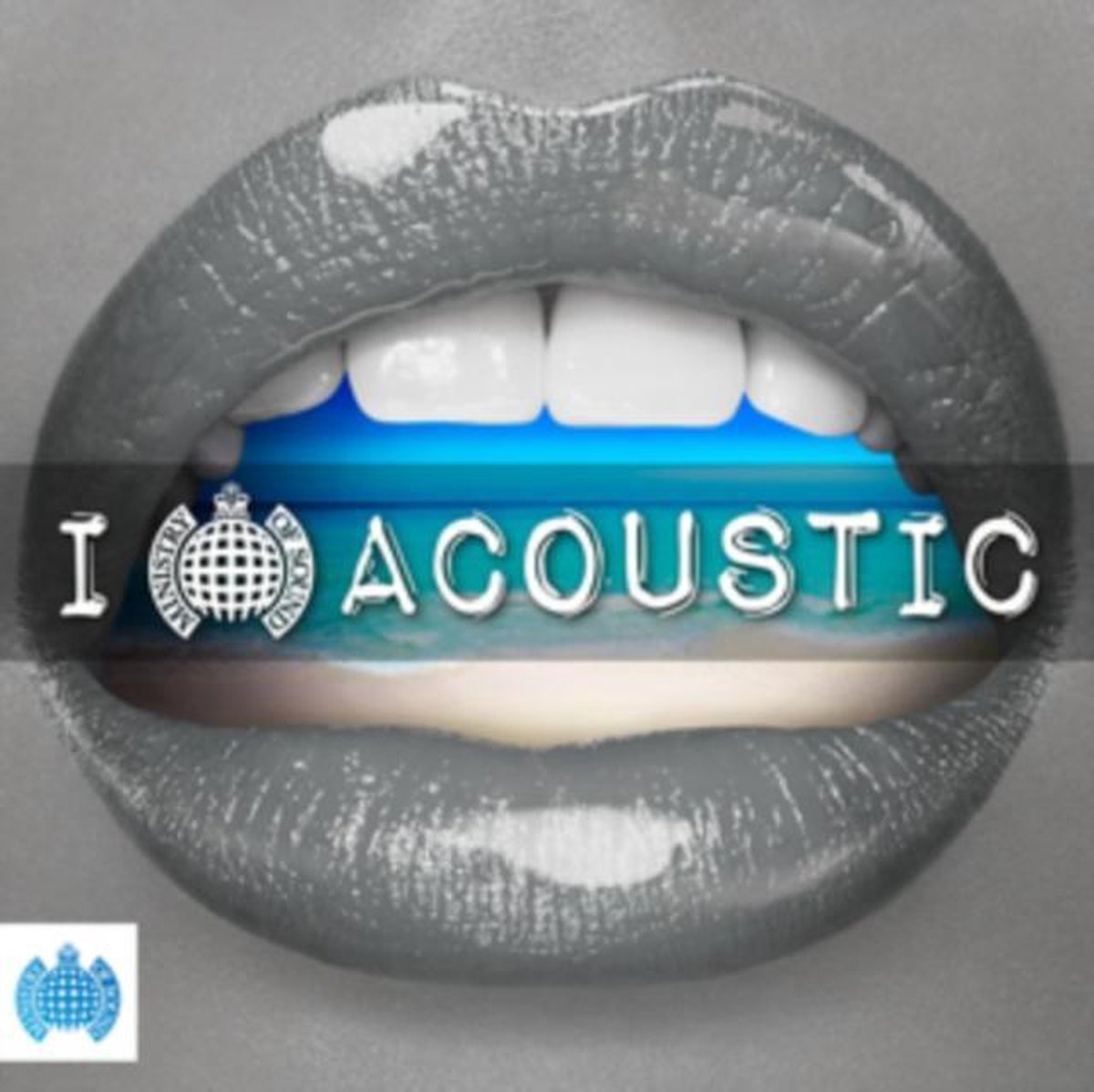 I Love Acoustic