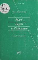 Marx, Engels et l'éducation