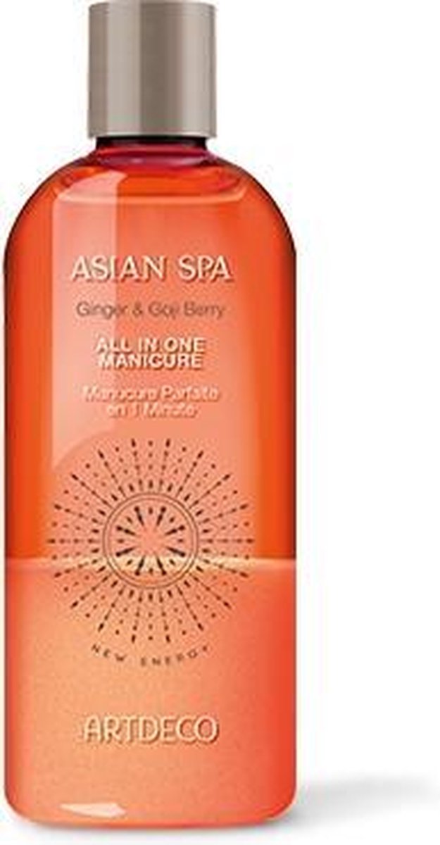 Asian Spa by ARTDECO New Energy 150 ml
