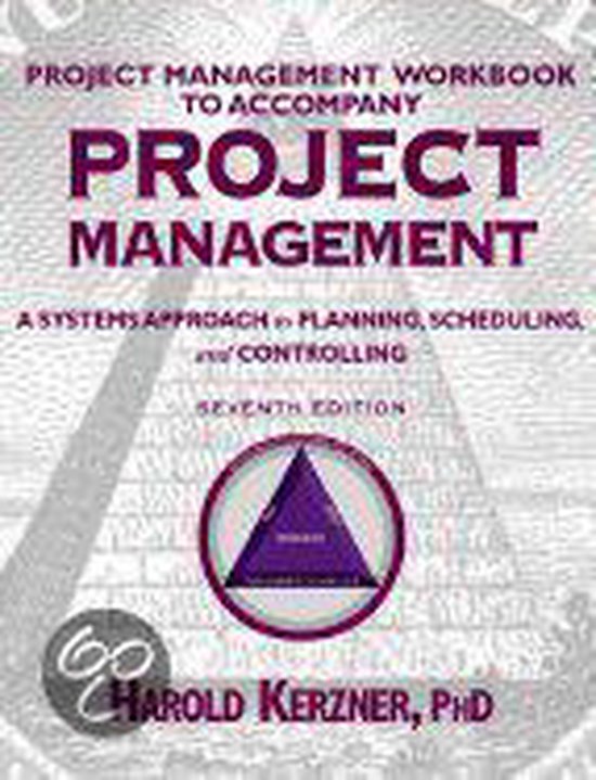 Project Management - cover