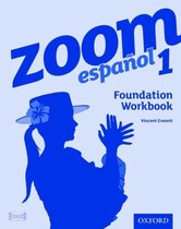 Zoom Espanol Part 1 Foundation Workbook