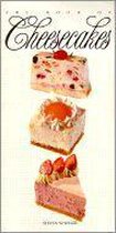 The Book of Cheesecakes
