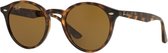 Ray-Ban RB2180 710/83 zonnebril - 49mm